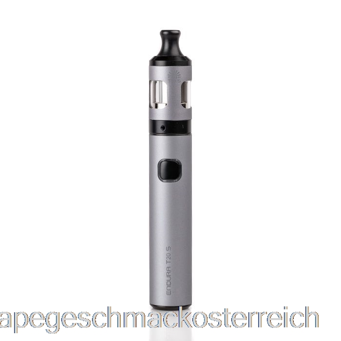 Innokin Endura T20-S Starter Kit Grauer Vape-Geschmack